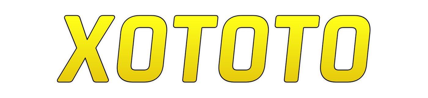 xototo